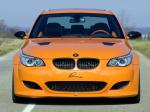 BMW 5-Series CLR500 RS by Lumma Design 2008 года